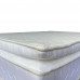 CAMA BOX D28 138X188X56 PEROLA C/PILLOW