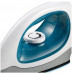 FERRO DE PASSAR ELGIN IRON FORCE II 220V BRANCO/AZUL