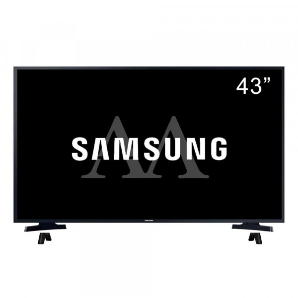 SMART TV SAMSUNG LH43BETMLGG 43" FHD 2 HDMI USB WIFI