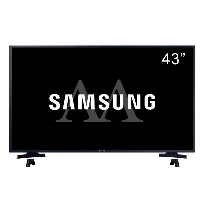 SMART TV SAMSUNG LH43BETMLGG 43" FHD 2 HDMI USB WIFI